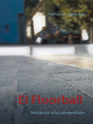 cover image of El Floorball